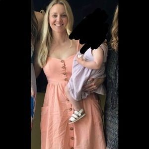 Urban Outfitters Dress